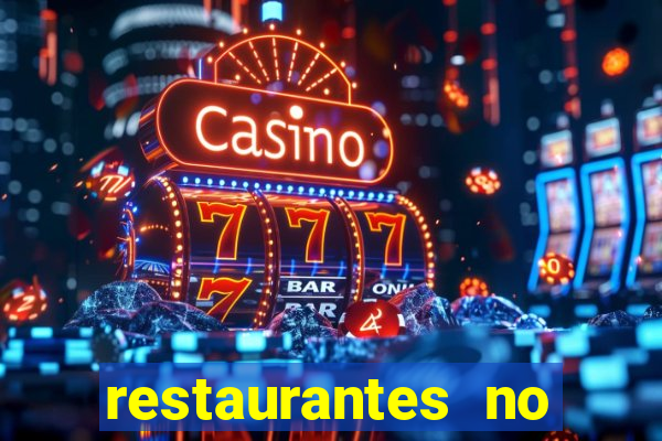 restaurantes no gama df